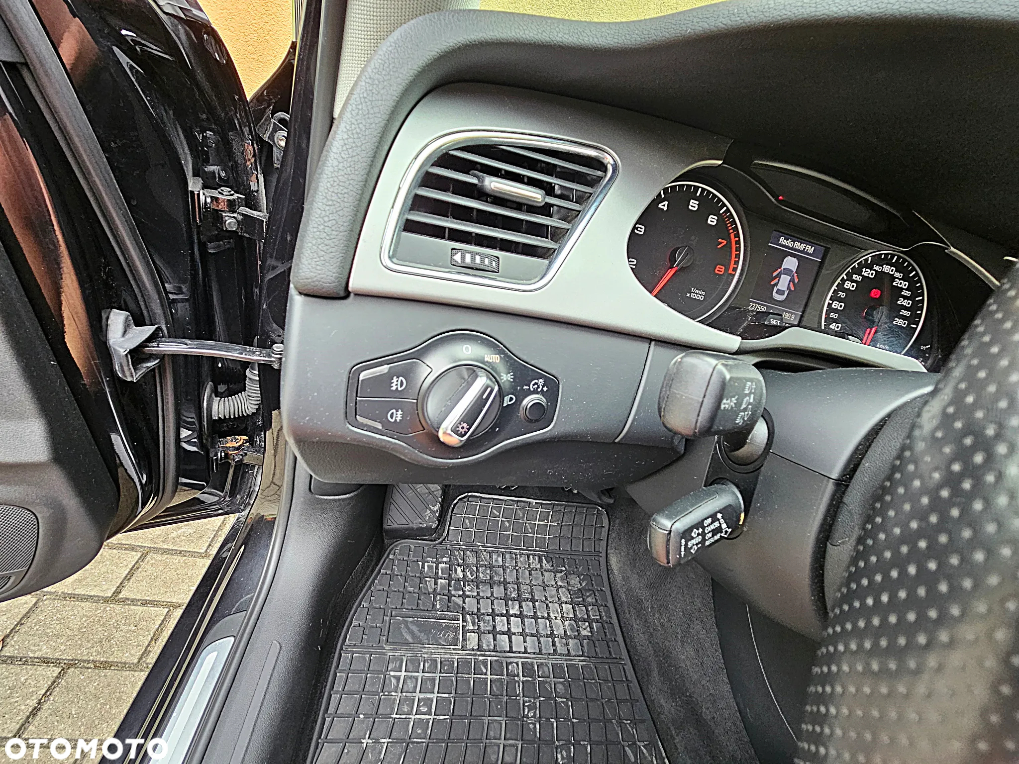 Audi A4 1.8 TFSI - 30