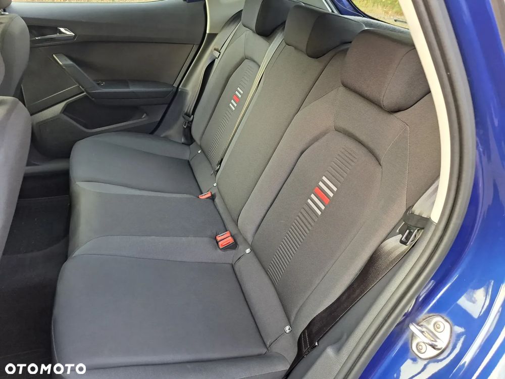 Seat Ibiza 1.0 TSI S&S FR - 26