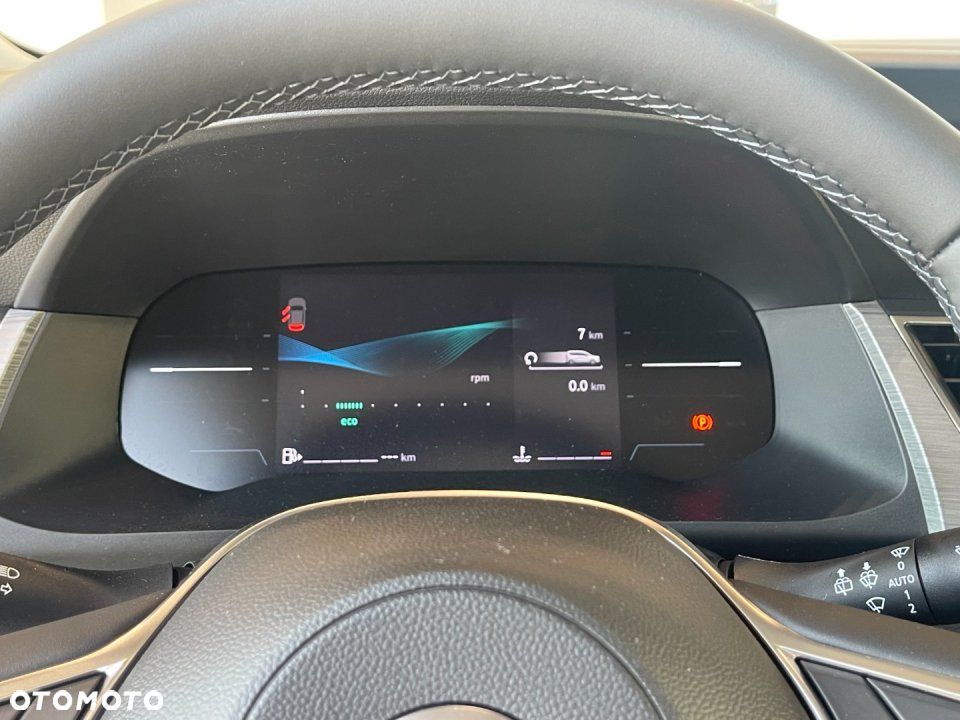 Nissan Townstar - 21