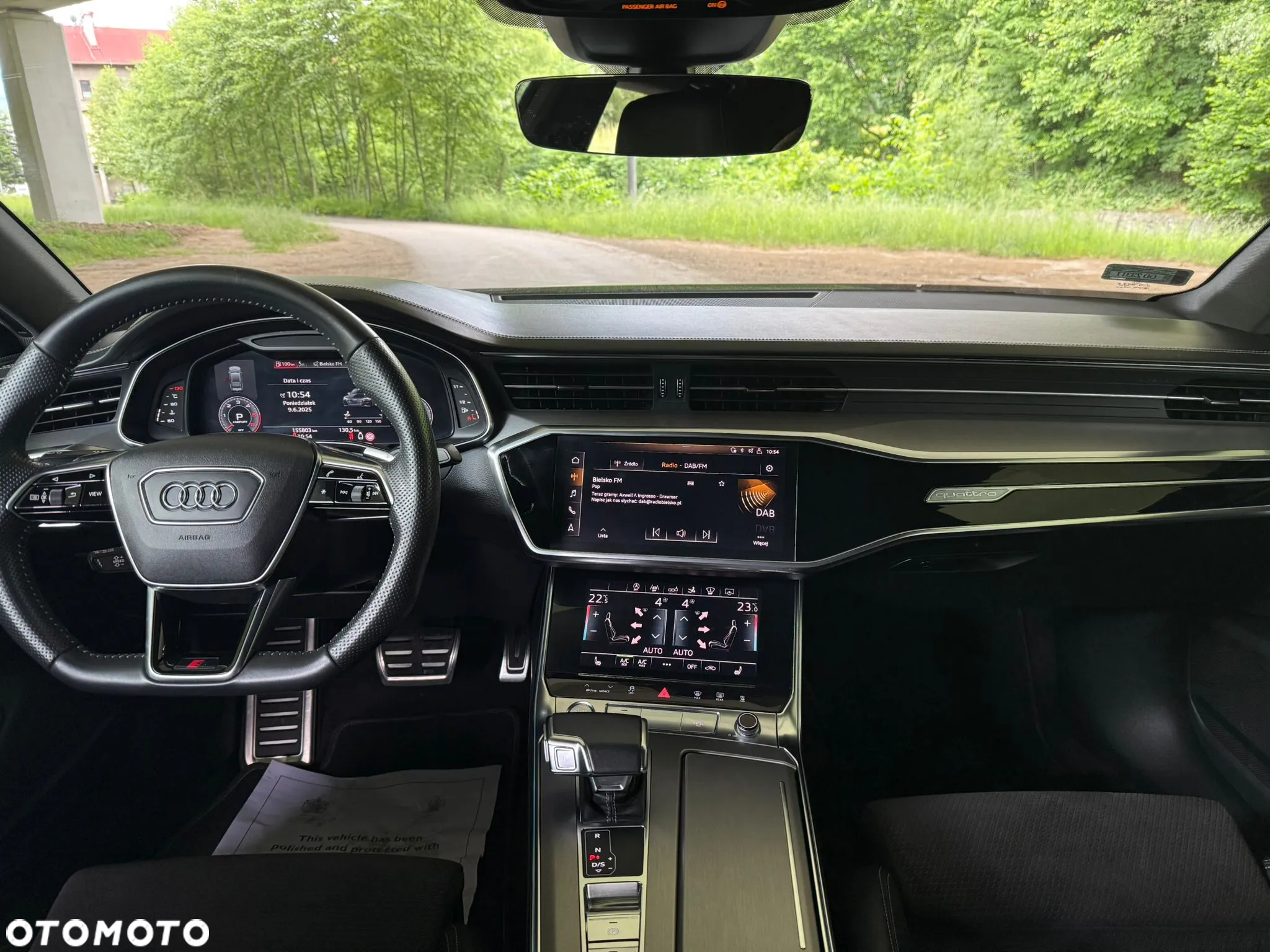 Audi A7 - 18