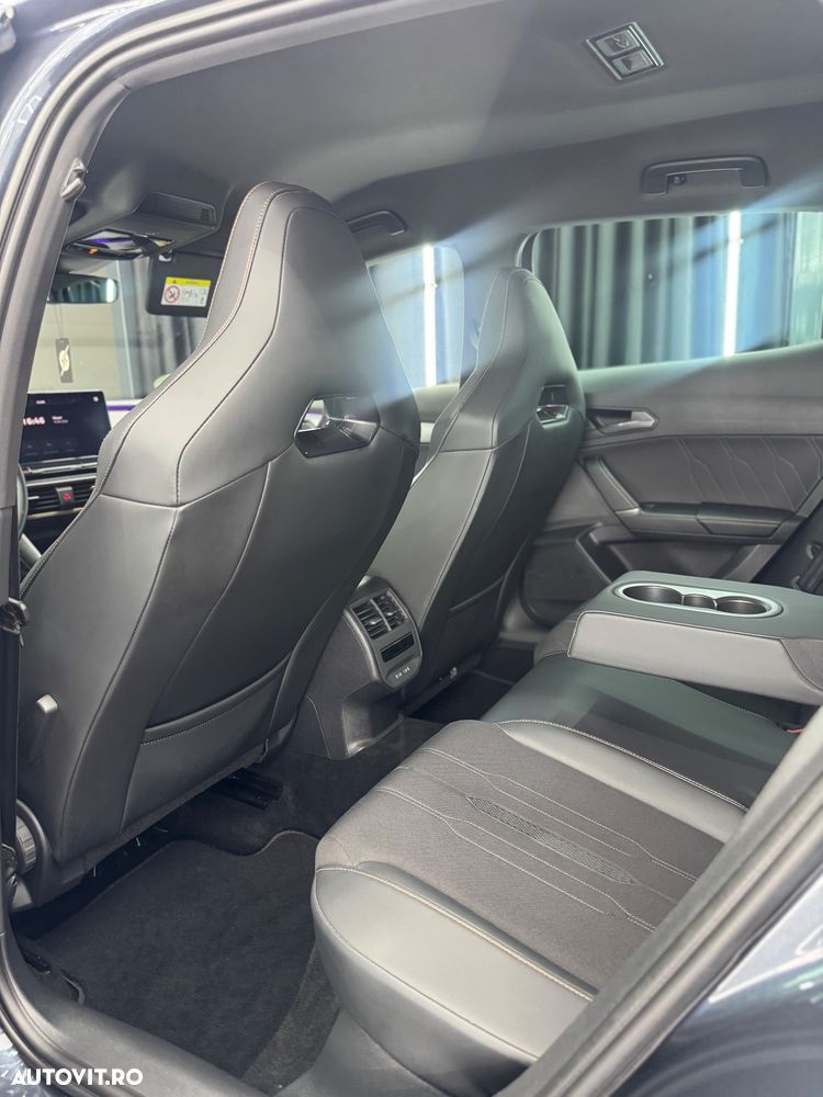 Cupra Formentor VZ 1.4 e-Hybrid DSG - 31