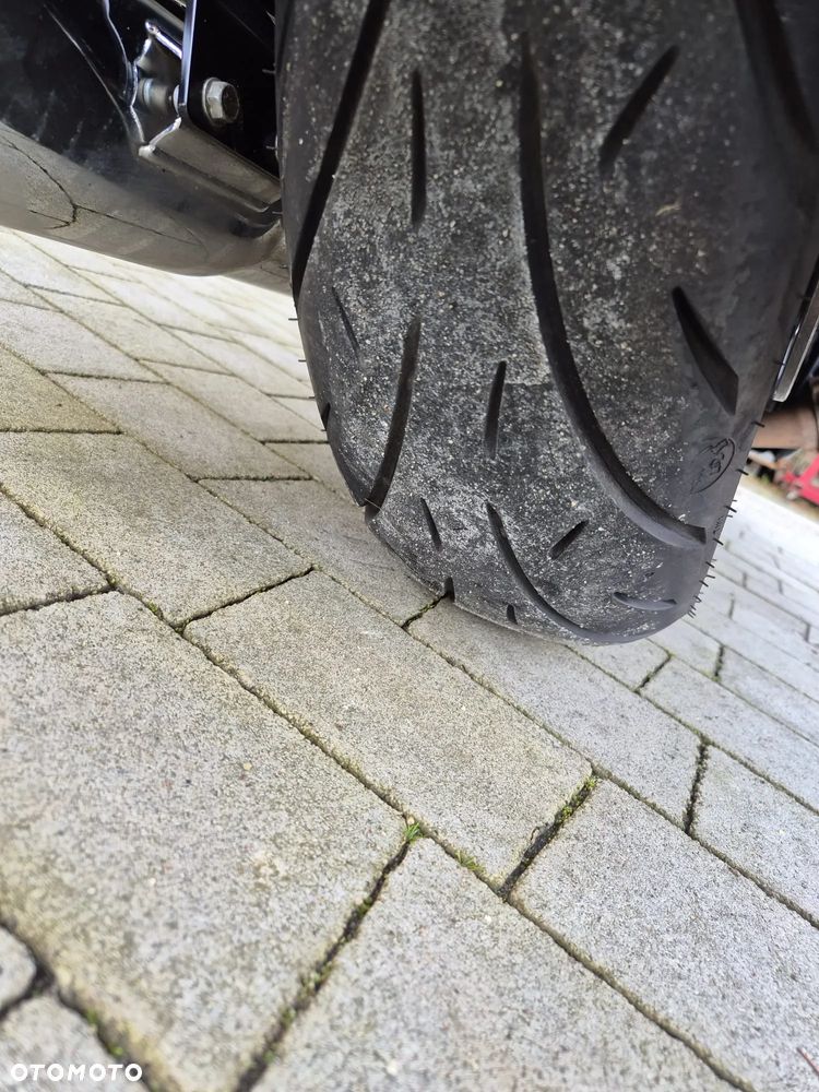 Harley-Davidson Electra - 6