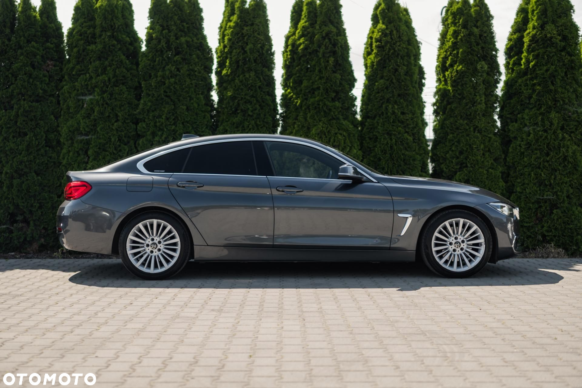BMW Seria 4 - 8