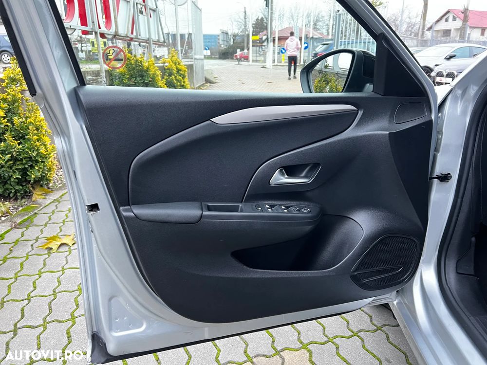 Opel Corsa 1.2 Start/Stop Edition - 31