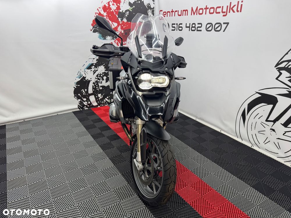 BMW GS - 41