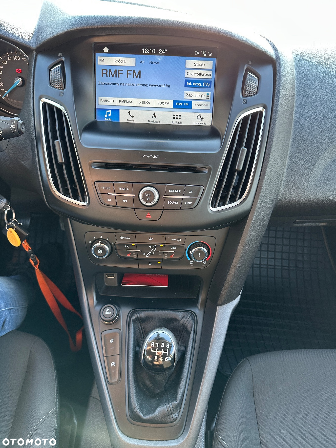 Ford Focus - 16