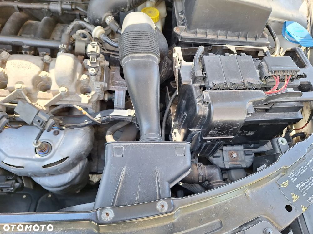 Skoda Fabia 1.2 12V Classic - 33