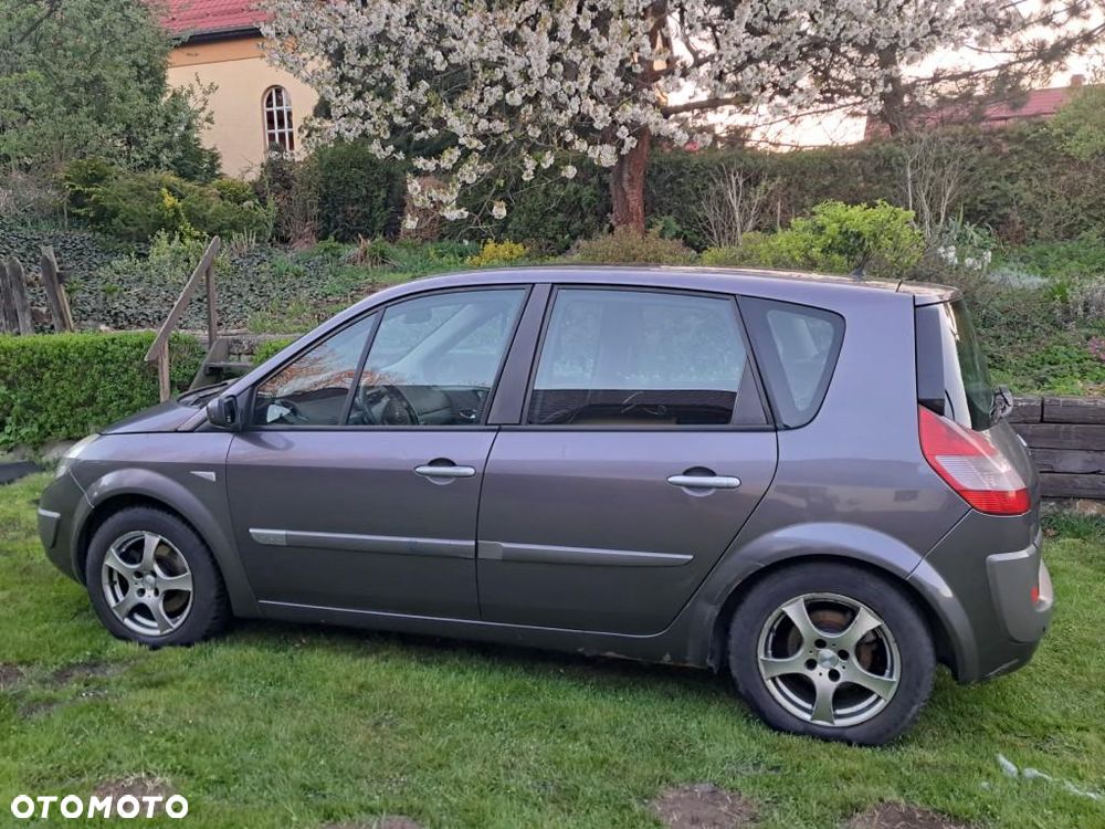 Renault Scenic 1.9 dCi Dynamique - 2
