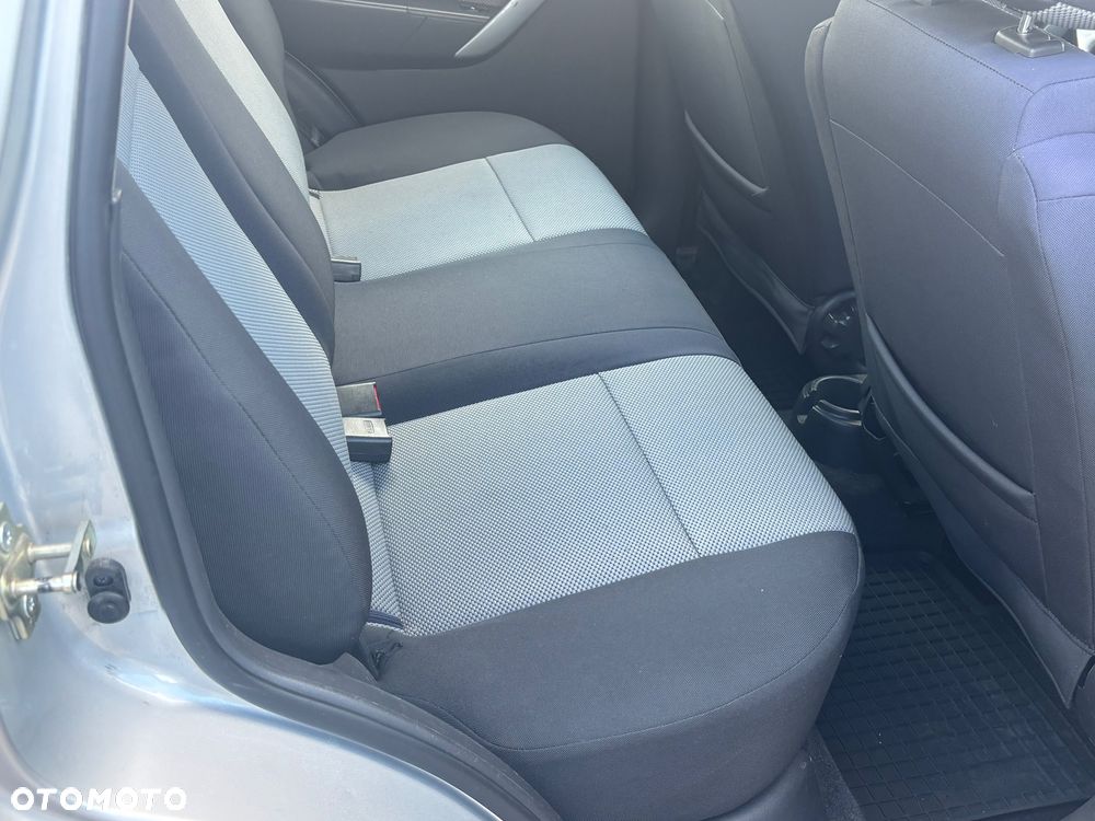 Chevrolet Aveo 1.4 16V LT EU5 - 27