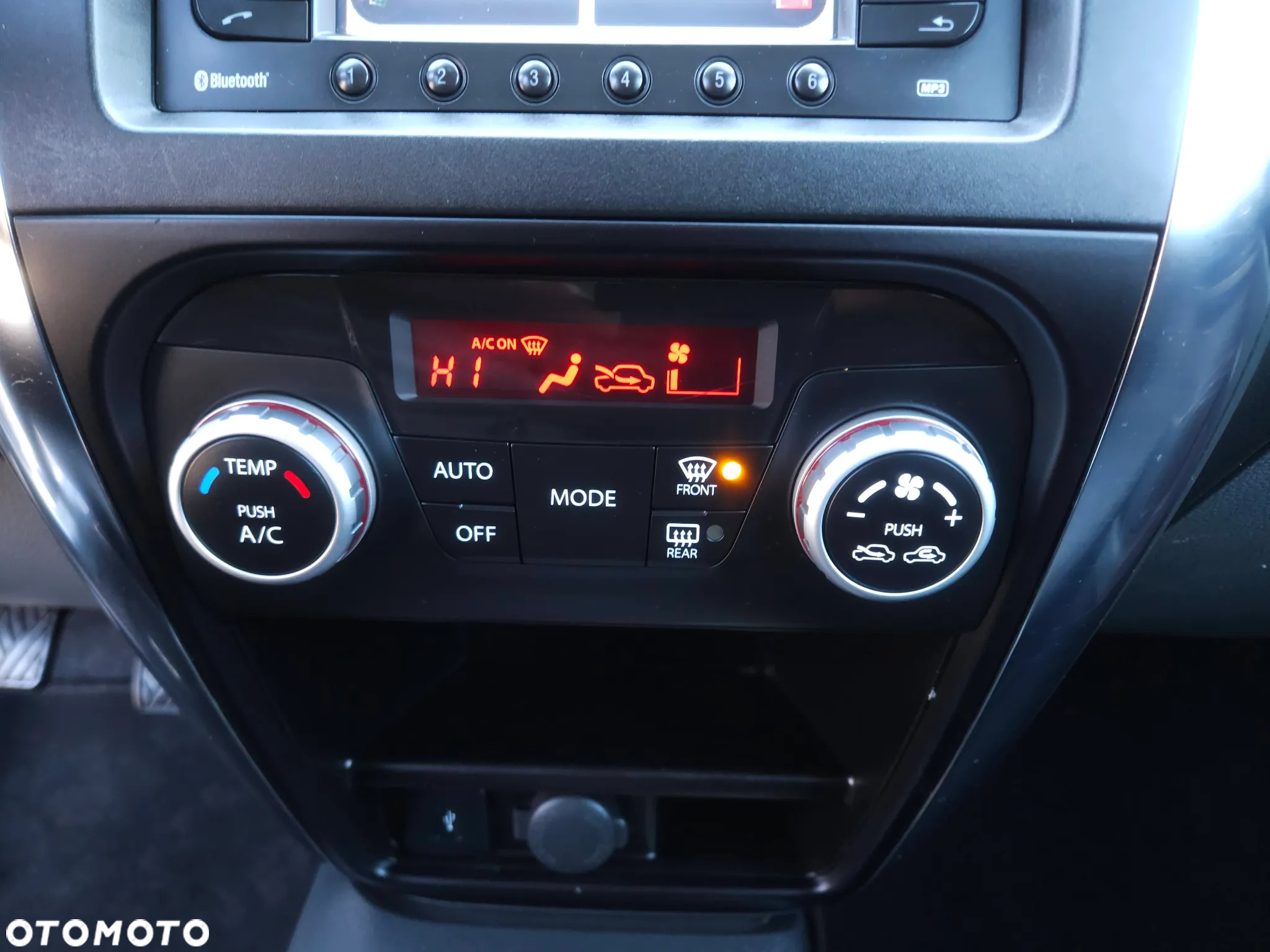 Suzuki SX4 1.6 Premium 4WD - 30