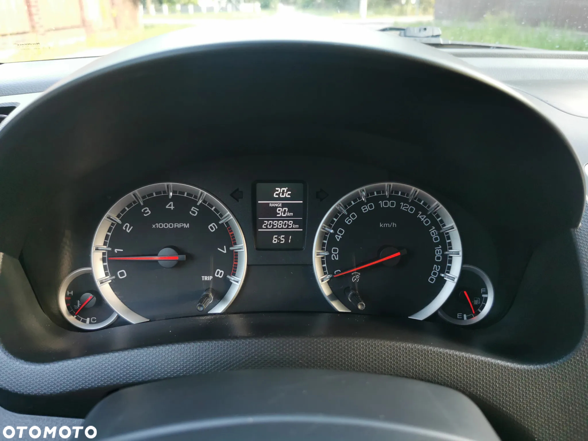 Suzuki Swift - 8