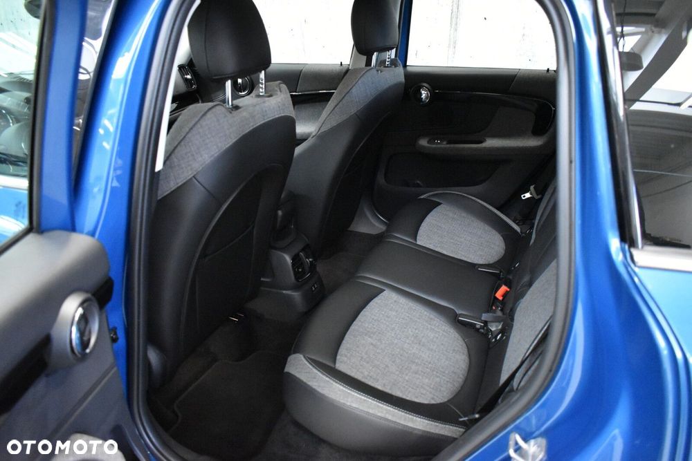 MINI Countryman Cooper Classic Trim - 19