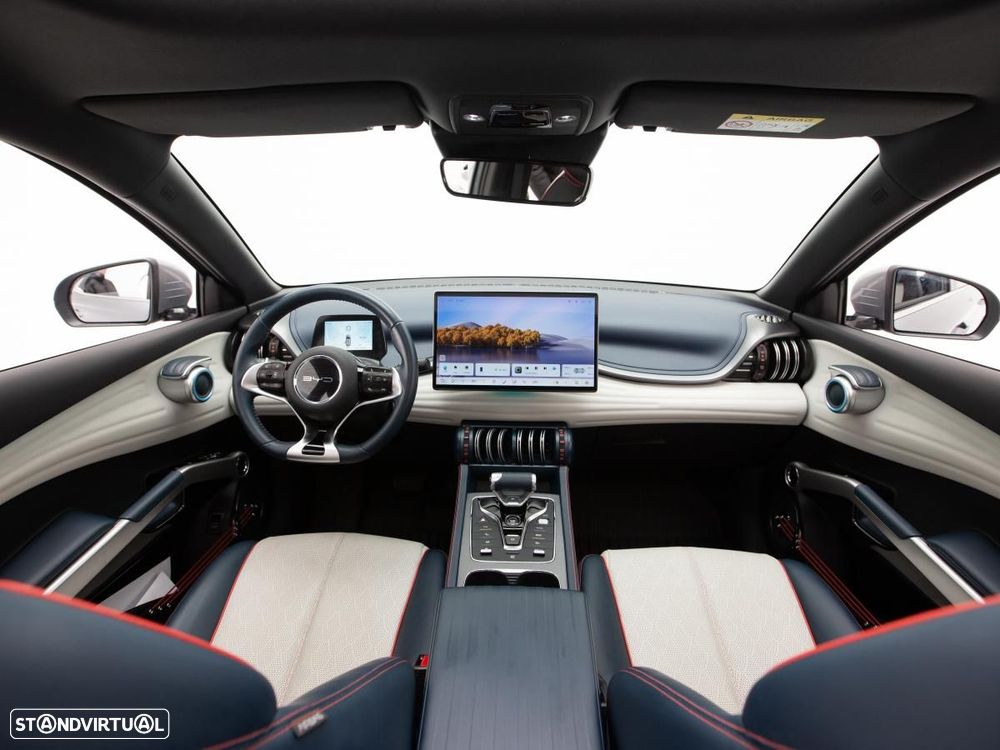 BYD Atto 3 Comfort - 7