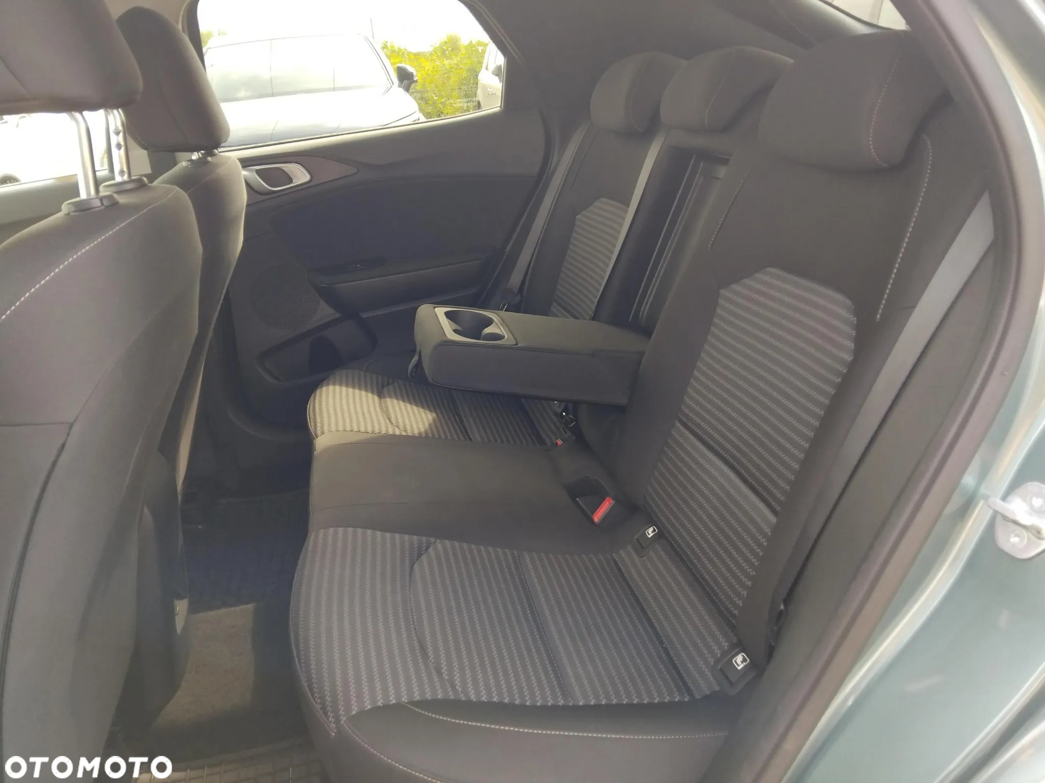 Kia XCeed 1.5 T-GDI M DCT - 21