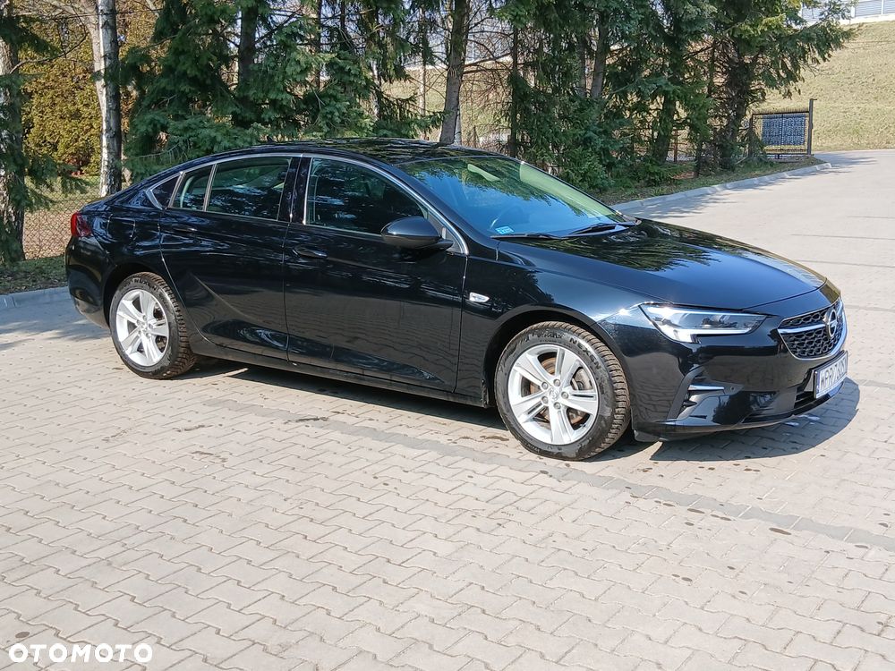 Opel Insignia - 2