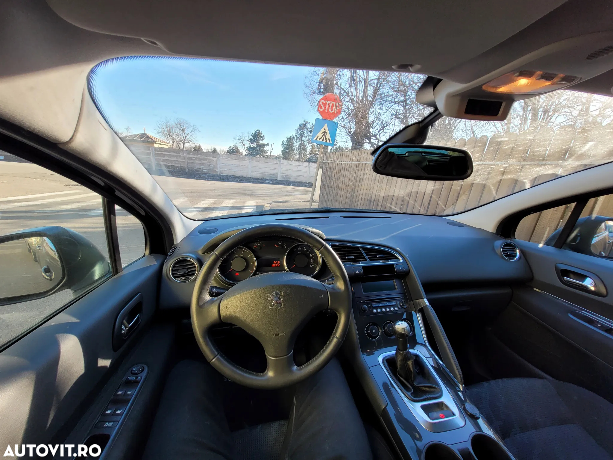 Peugeot 3008 - 17
