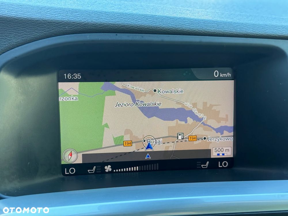 Volvo S60 T5 Drive-E Summum - 37