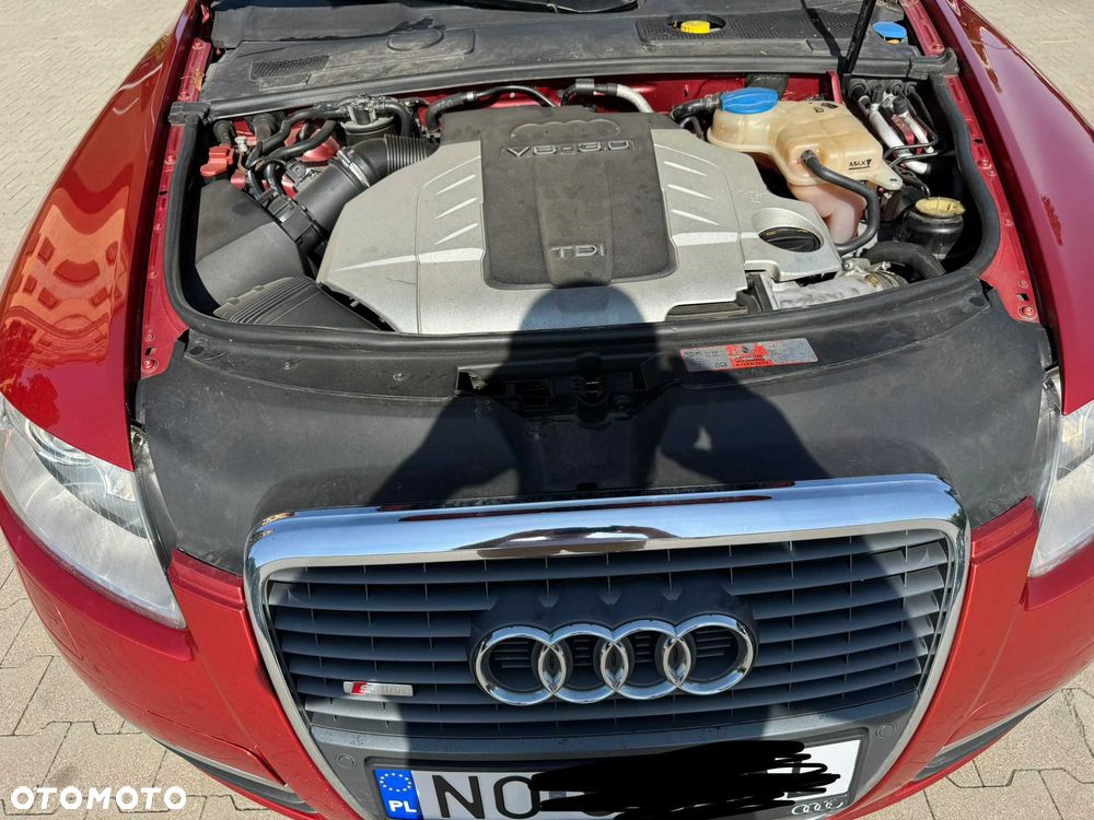 Audi A6 Avant - 4