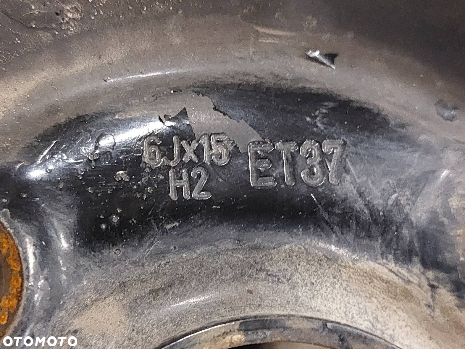 OPONY ZIMOWE 2 SZT 195/65R15 2011R DĘBICA FRIGO 2 - 4