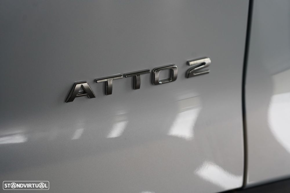 BYD Atto 2 1.5 DM-i Boost - 32
