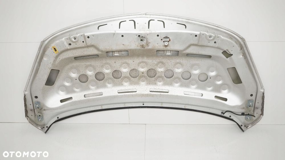 MASKA POKRYWA SILNIKA OPEL MERIVA B 10-13R GEV - 9