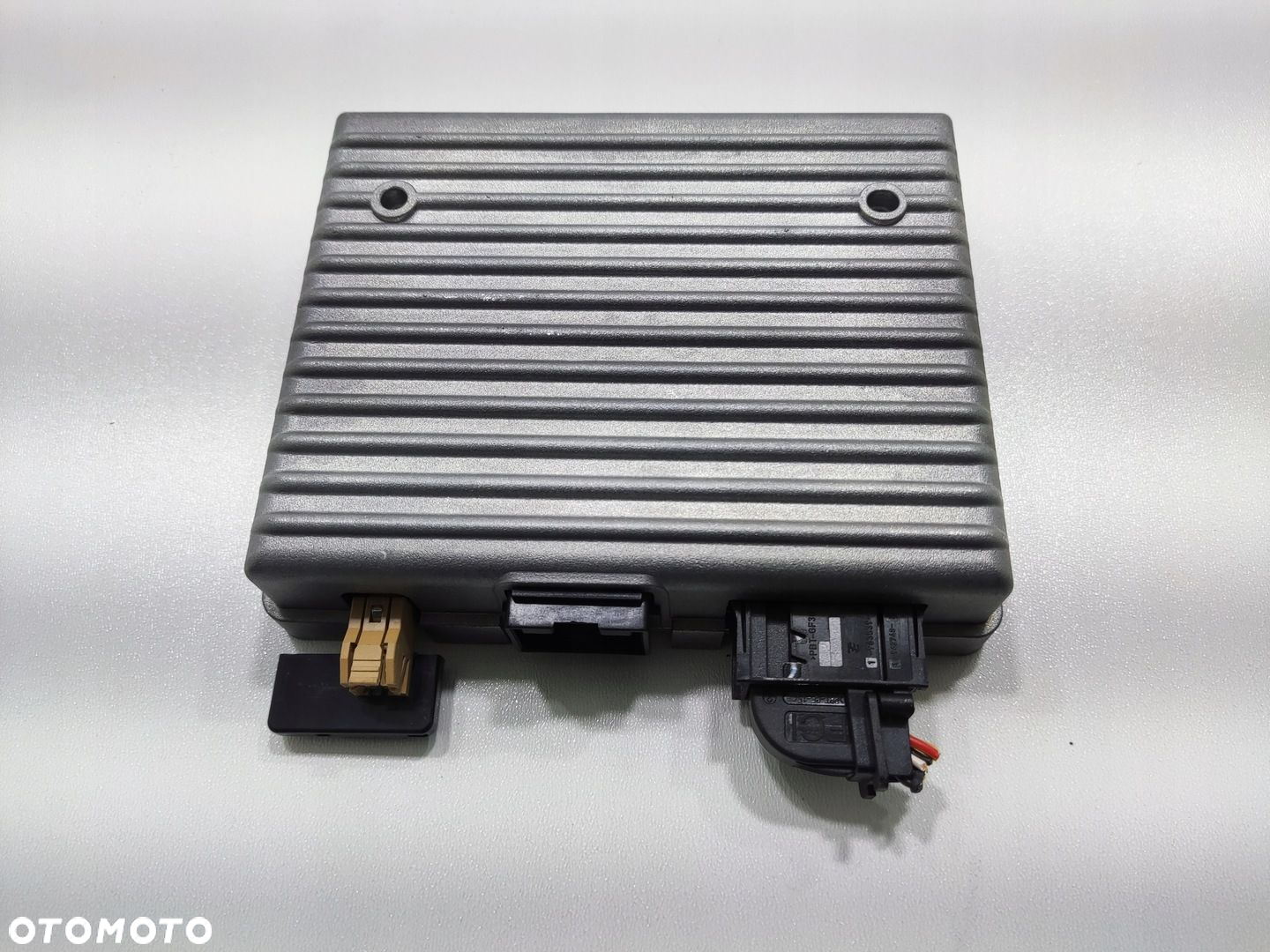 MODUŁ STEROWNIK BLUETOOTH OPEL ASTRA J IV 13353284 2012-2015 LIFT - 2