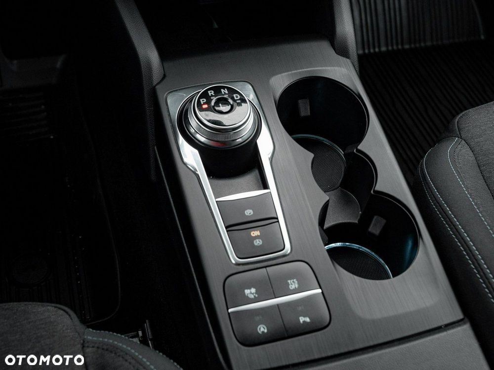 Ford Focus 1.0 EcoBoost Active - 16