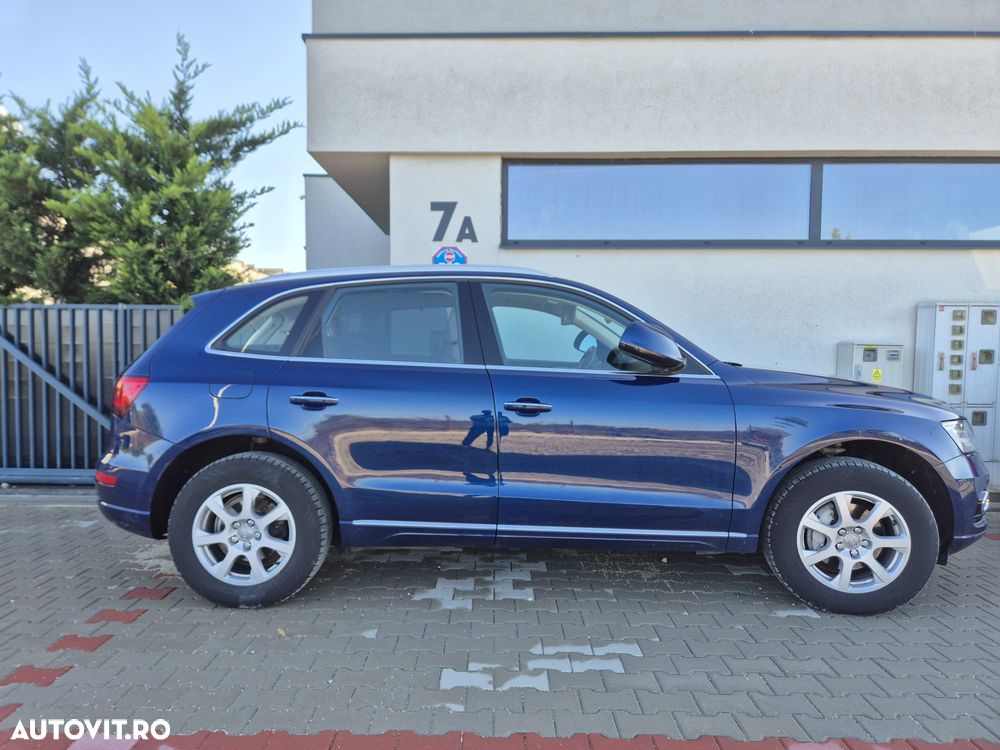 Audi Q5 2.0 TDI Quattro (clean diesel) S tronic - 3
