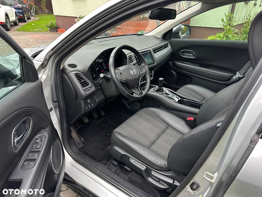 Honda HR-V 1.5 i-VTEC Executive - 19