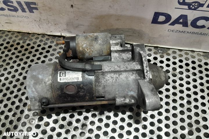 Electromotor M002T88671 M002T88671 Mazda 6 GG [2002 - 2005] Liftback - 3