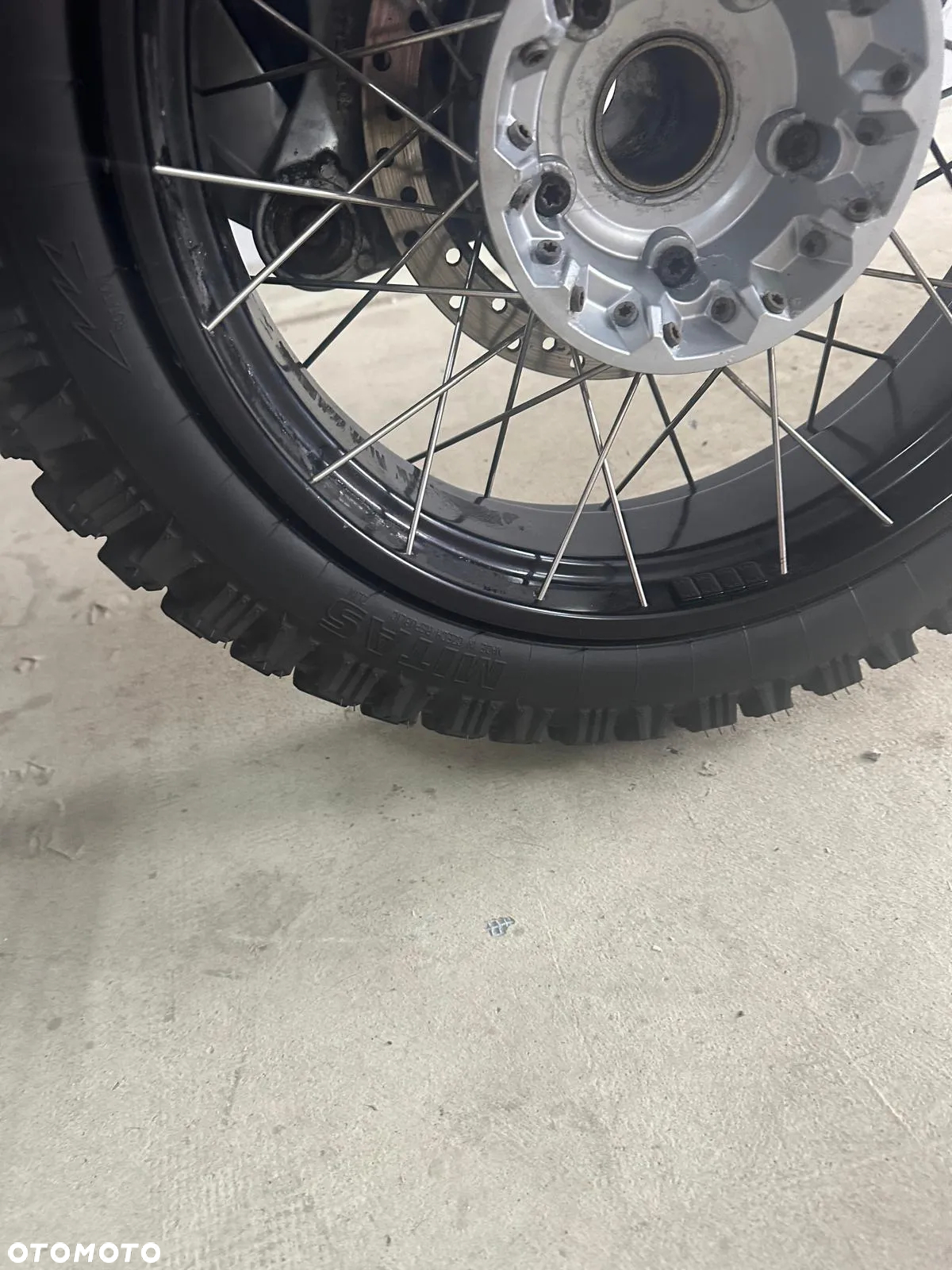 BMW GS - 13