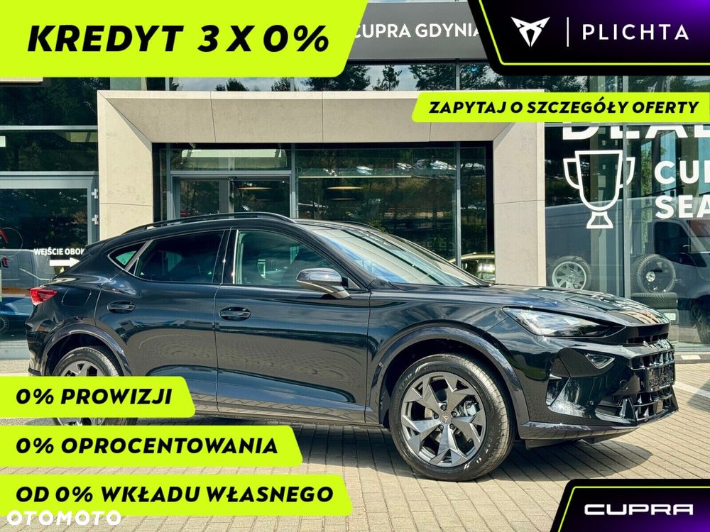 Cupra Formentor 1.5 eTSI mHEV DSG - 2