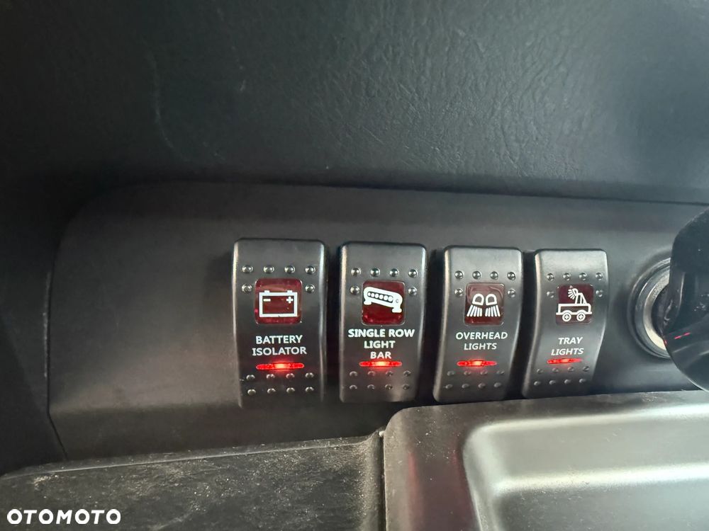 Nissan Patrol 3.0 DiT Elegance 7os - 21