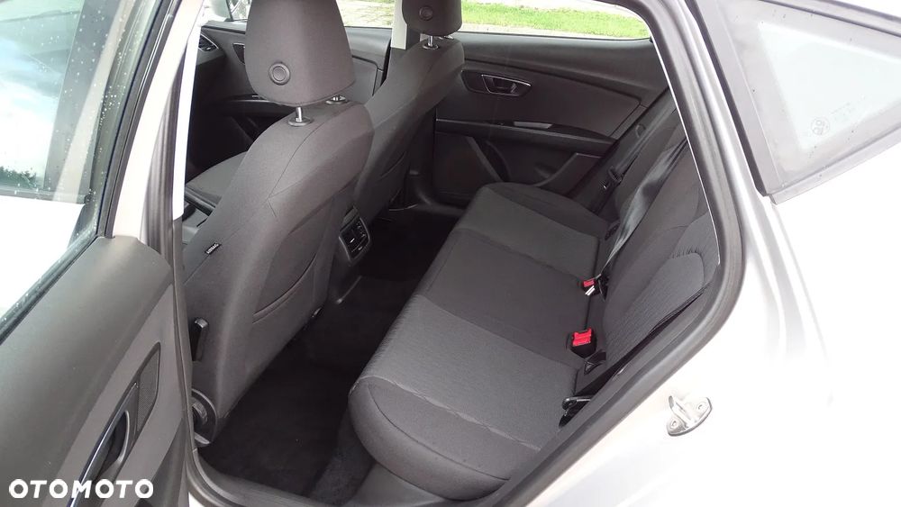 Seat Leon 1.4 TSI FR S&S - 14