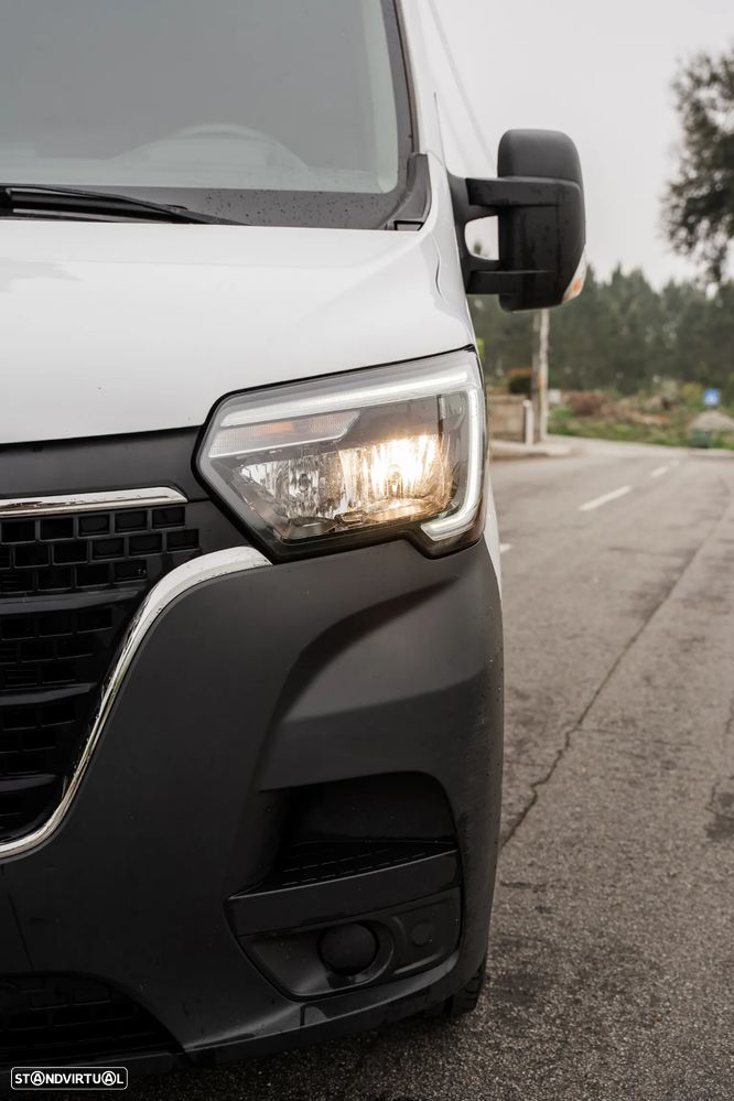 Renault Master 2.3 DCi - 6