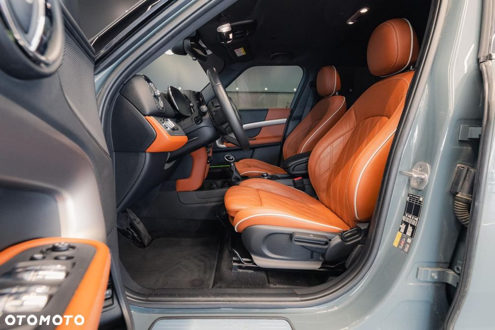MINI Countryman - 14