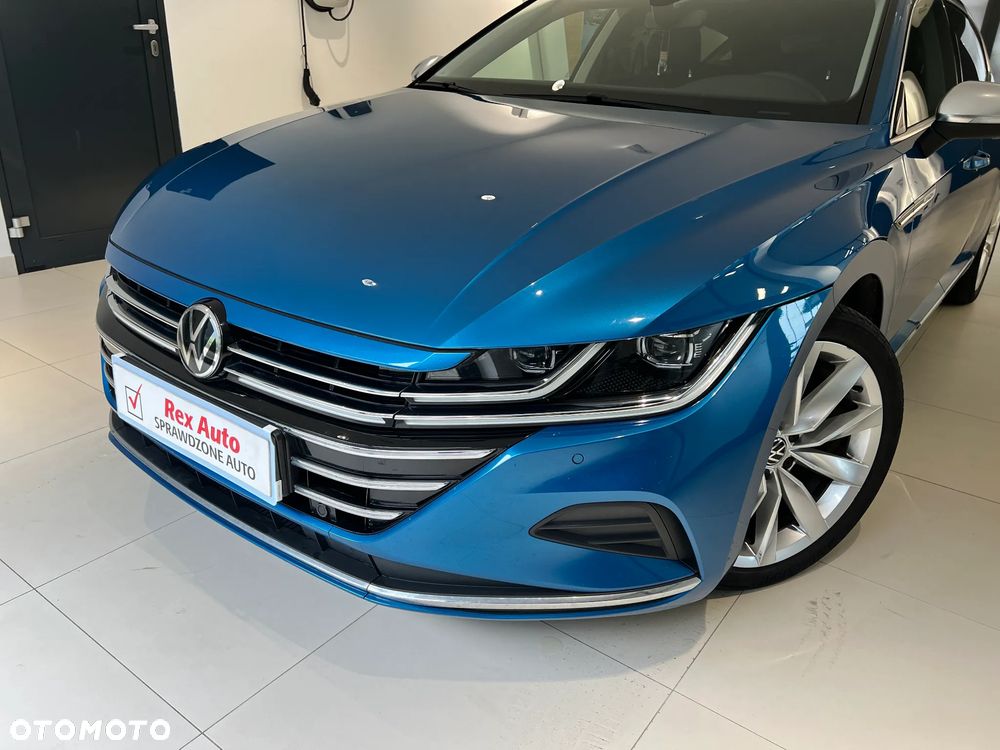 Volkswagen Arteon 2.0 TDI Essence DSG - 3
