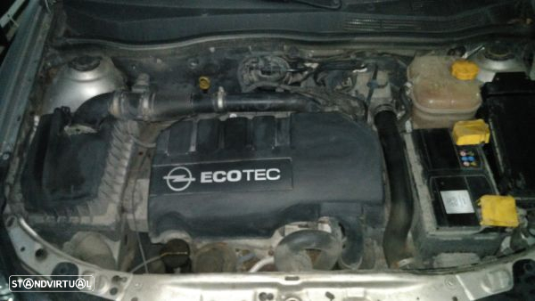 Para Peças Opel Astra H (A04) - 7