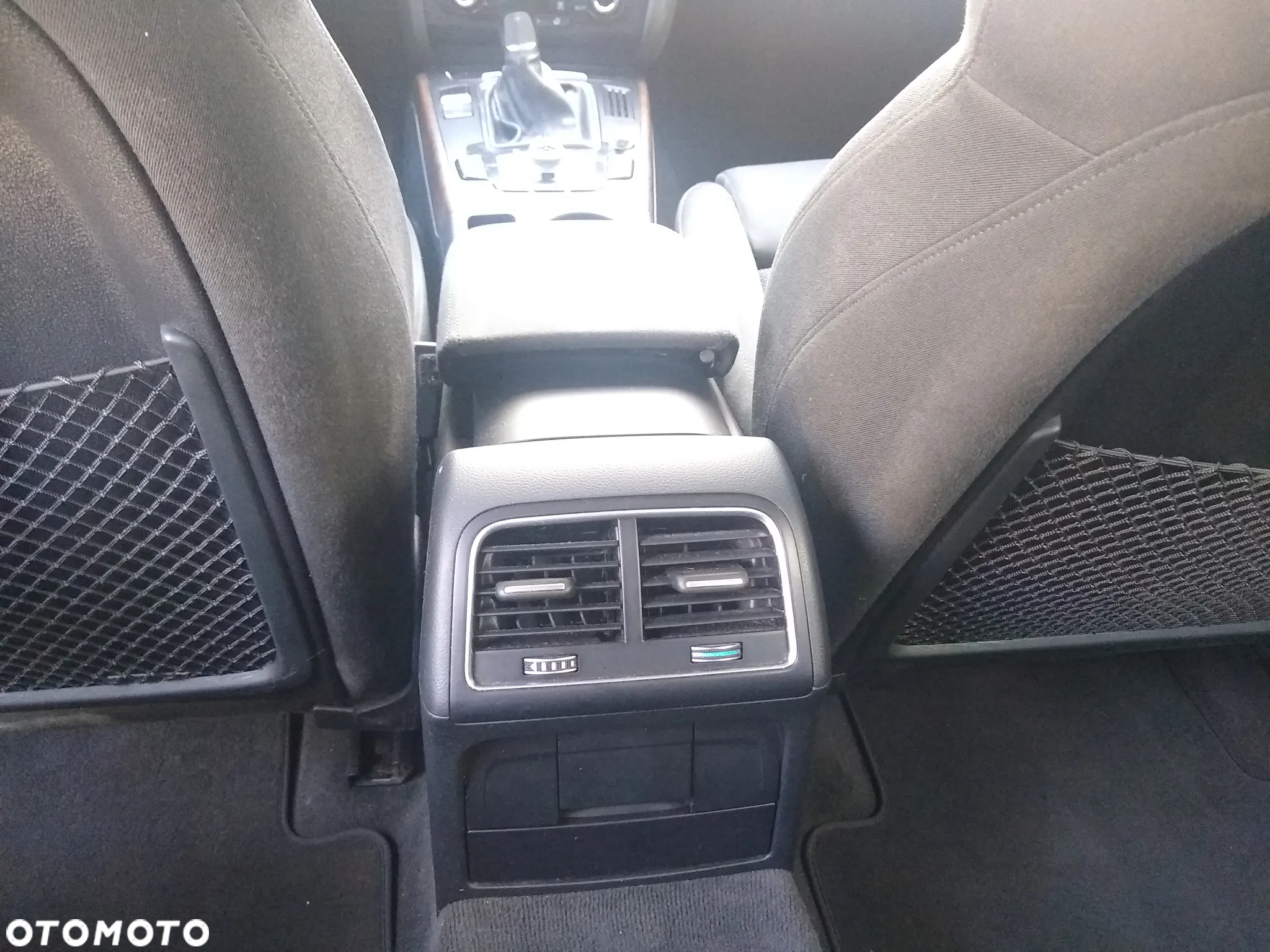 Audi A4 2.0 TDI - 13