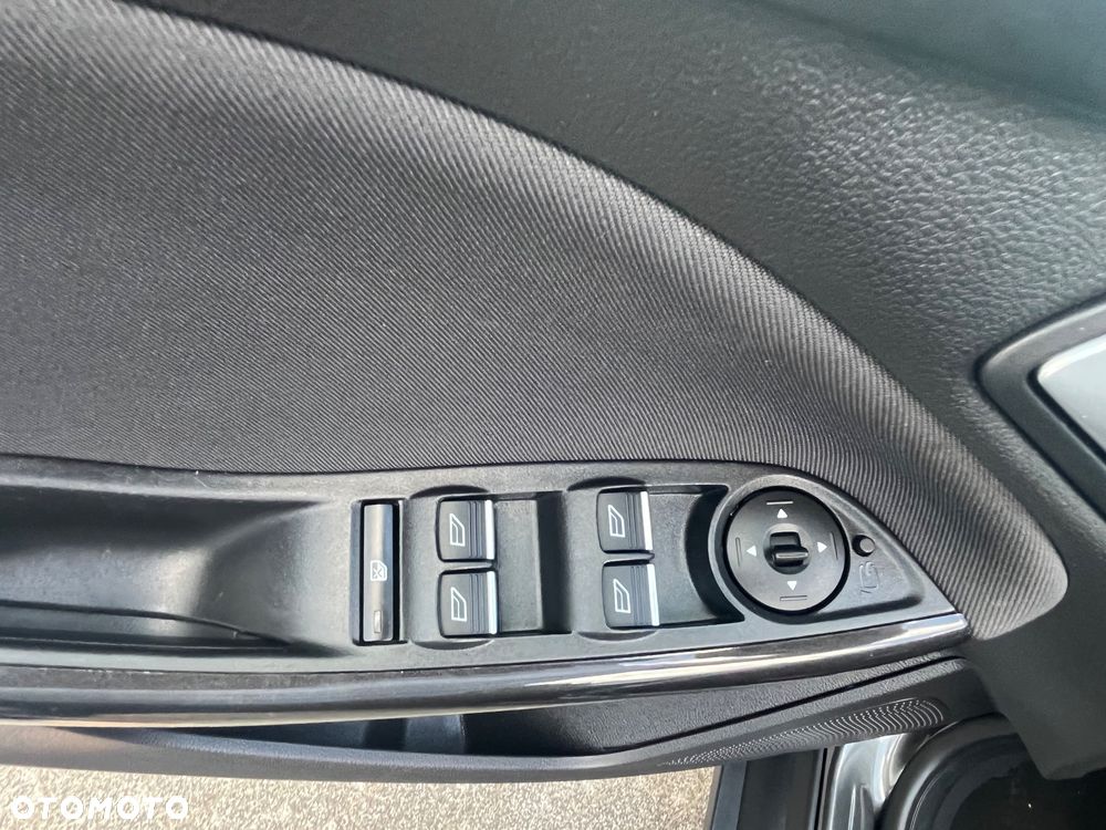 Ford Focus 1.5 EcoBoost Titanium - 21