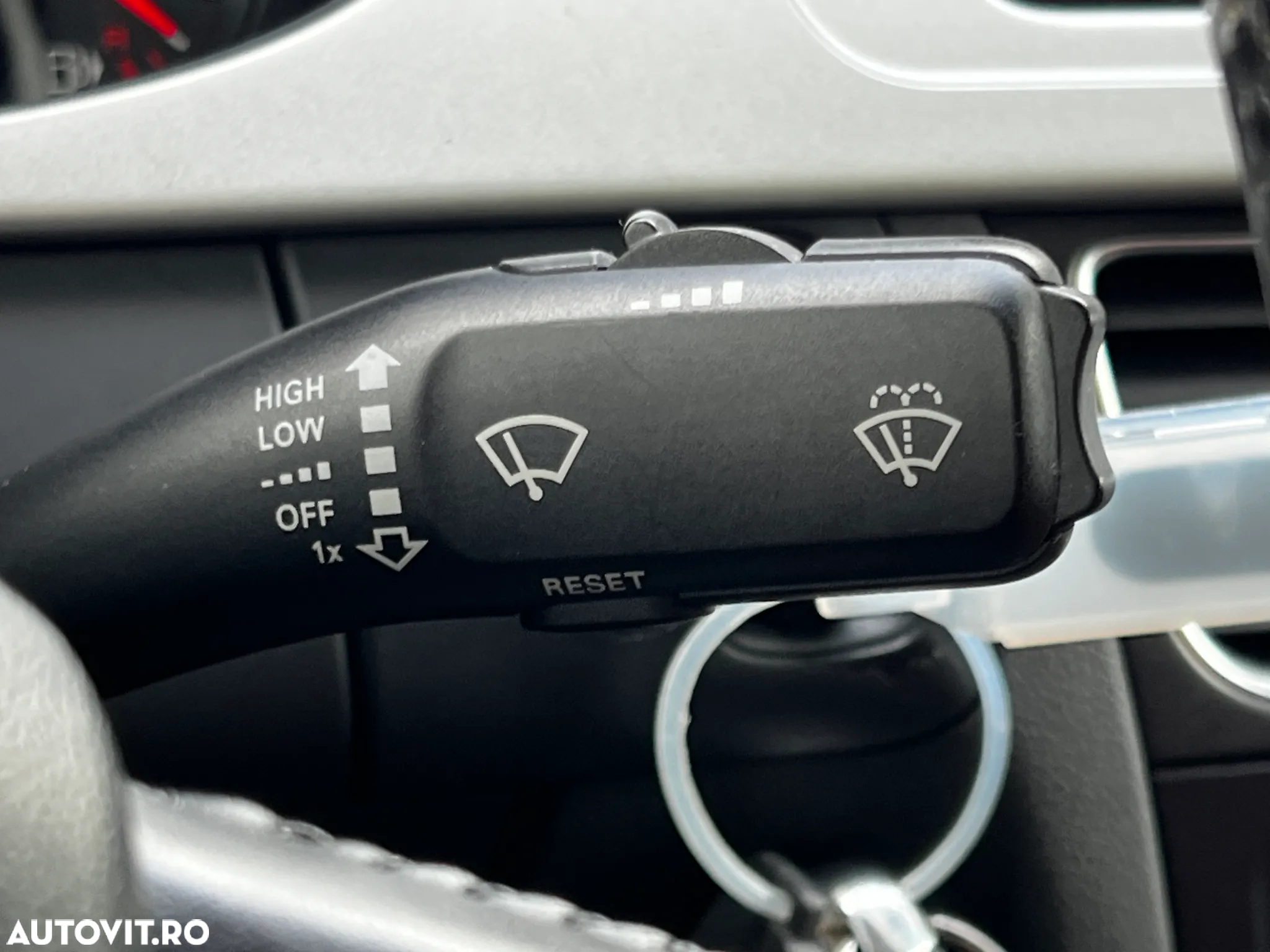 Audi A4 1.8 TFSI Multitronic - 20