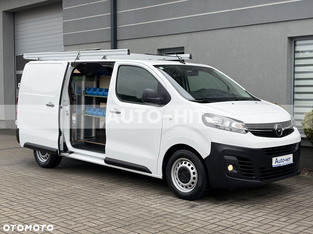 Opel Vivaro - 10