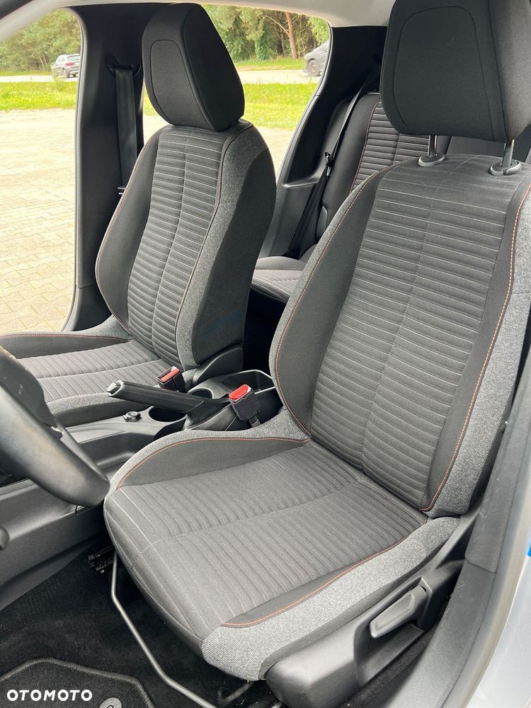 Peugeot 208 PureTech 100 EAT8 Allure Pack - 20