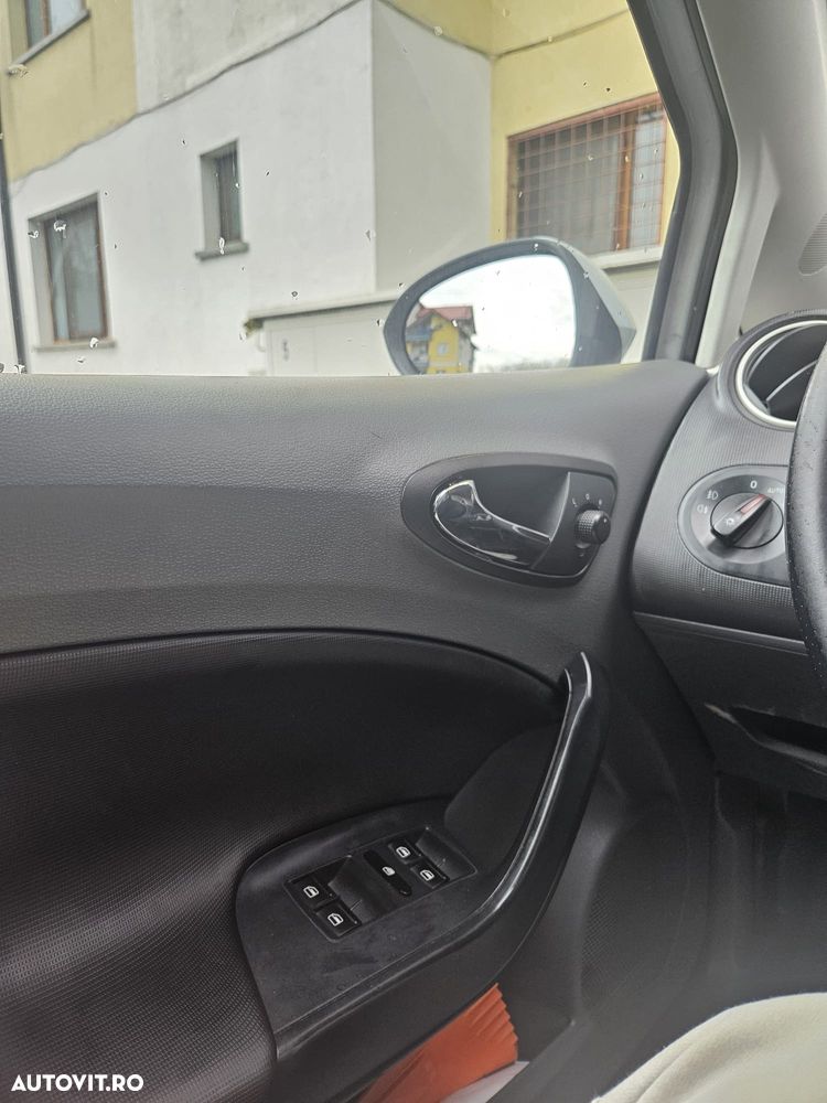 Seat Ibiza 1.2 TDI Ecomotive - 9