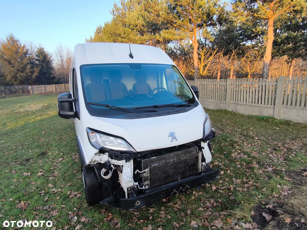 Peugeot Boxer - 4