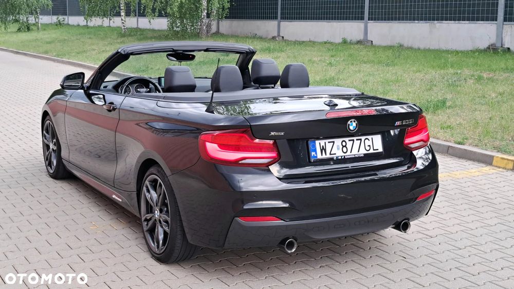 BMW Seria 2 M235i xDrive Sport-Aut - 10