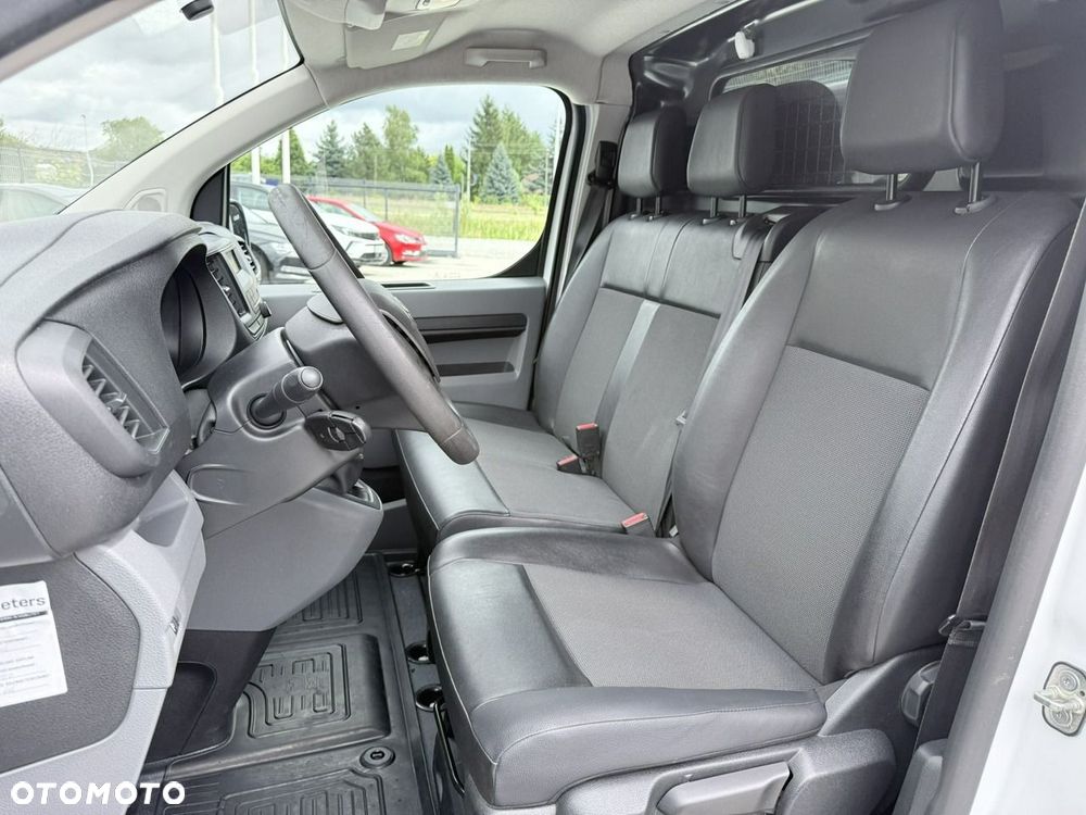 Toyota ProAce - 14