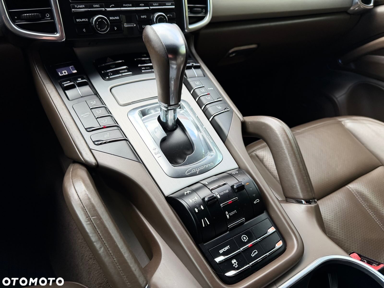 Porsche Cayenne Diesel - 16