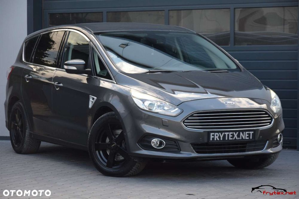 Ford S-Max - 2
