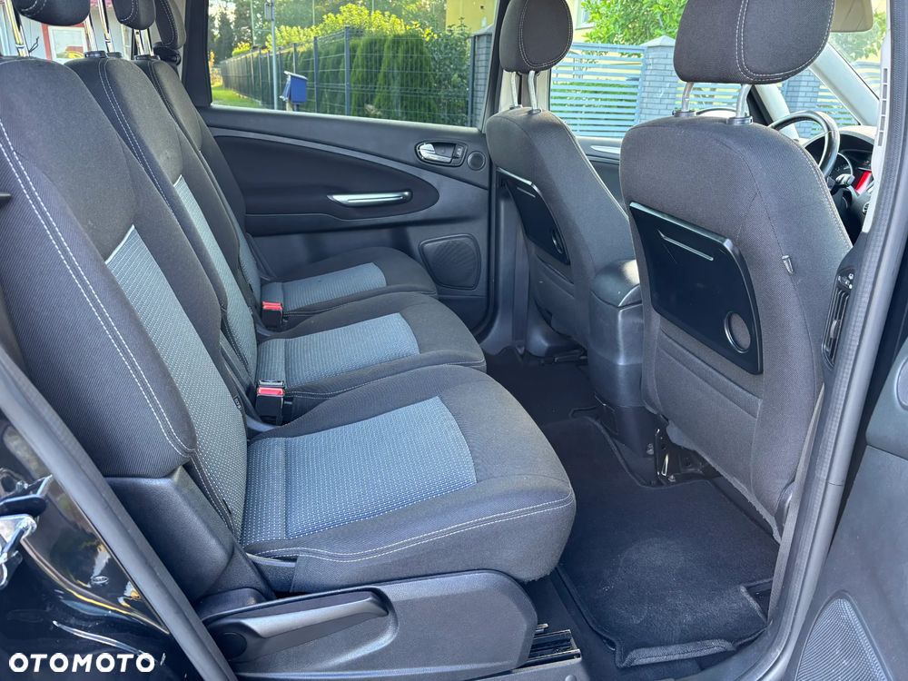 Ford Galaxy 2.0 TDCi Titanium - 10